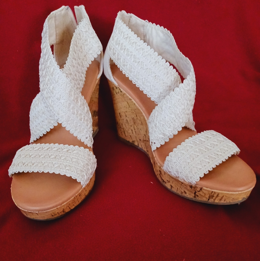 Montego Bay Club heels